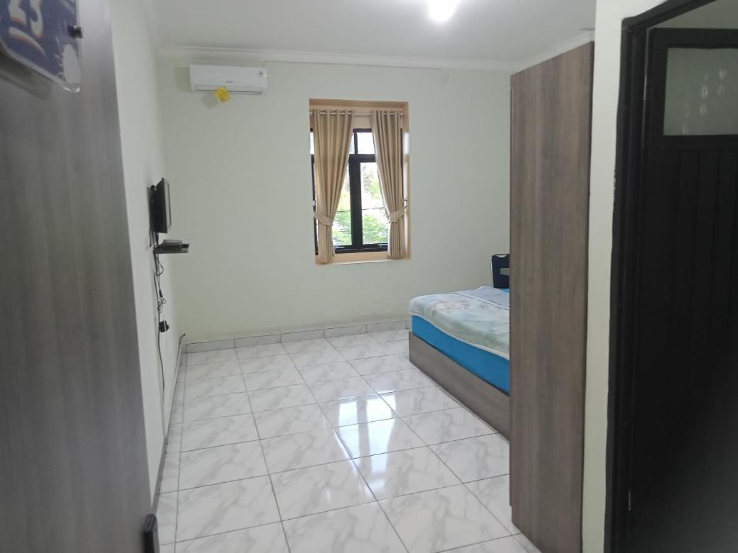 Hotel Grand Ansara Mentari Baturaja  Exterior foto