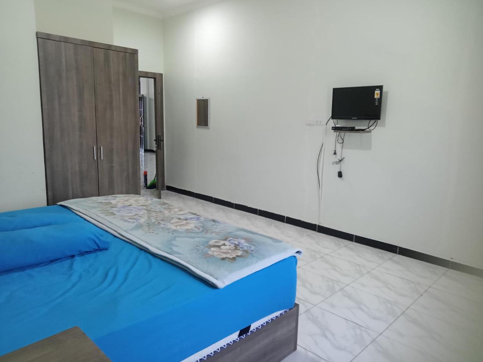 Hotel Grand Ansara Mentari Baturaja  Exterior foto
