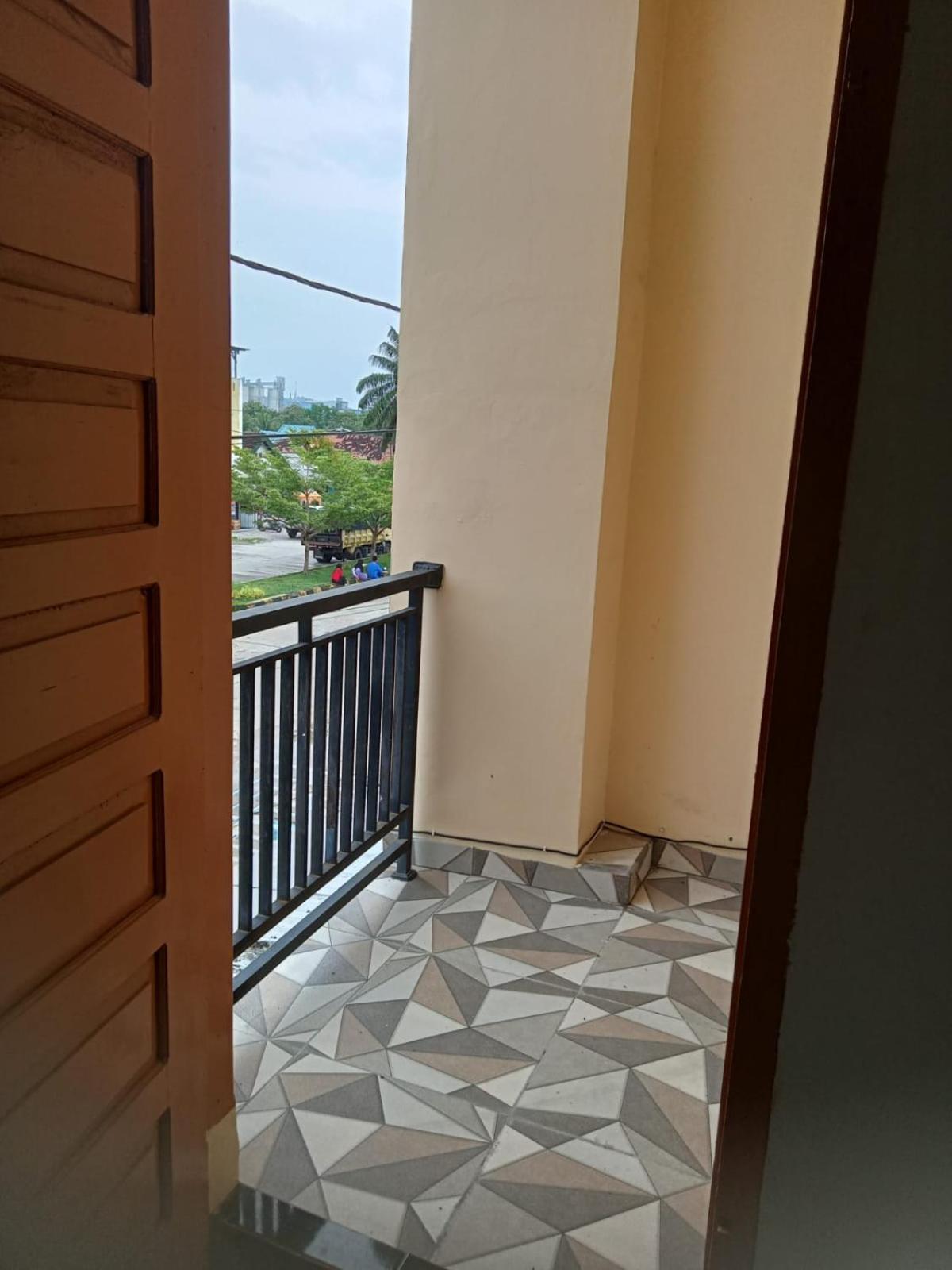 Hotel Grand Ansara Mentari Baturaja  Exterior foto
