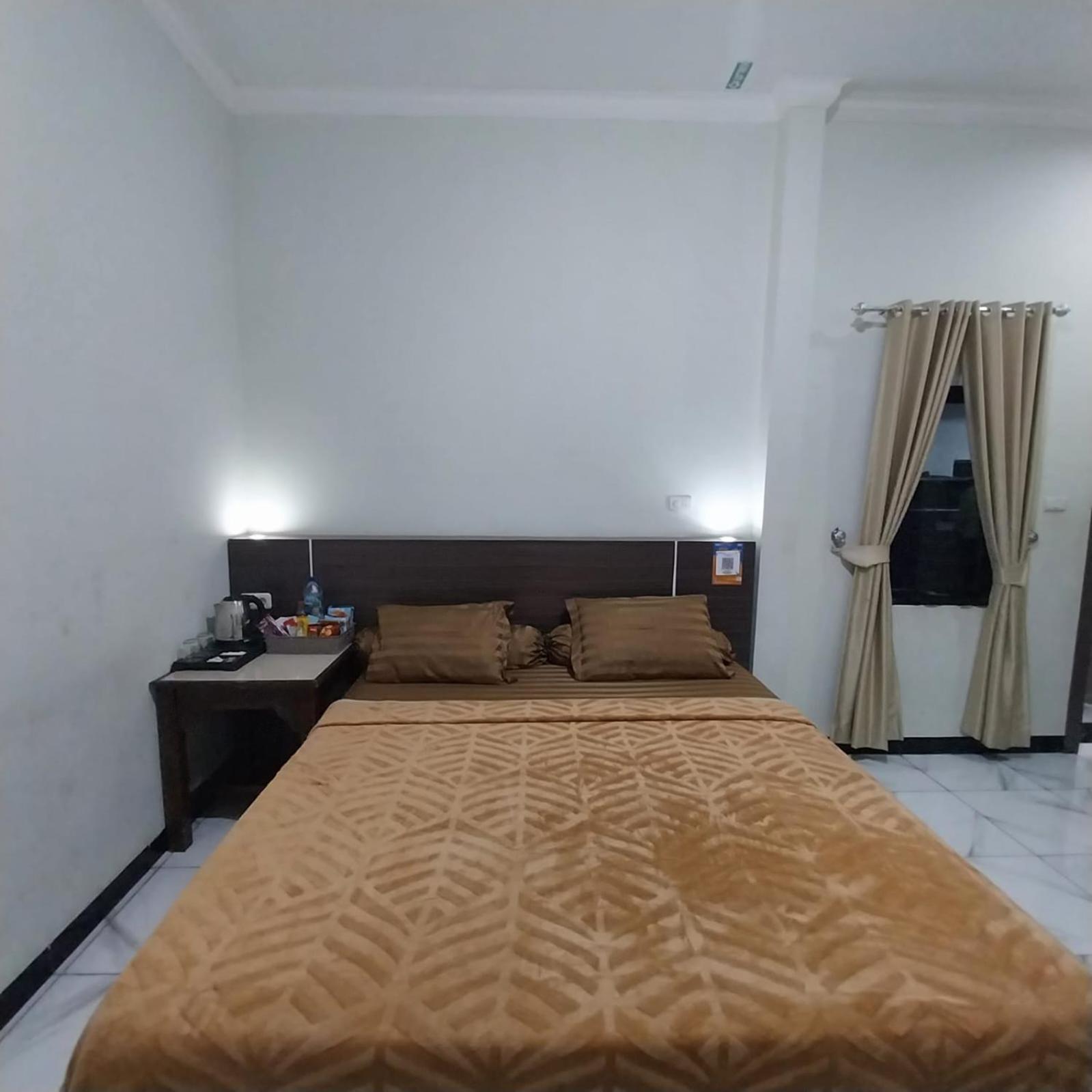 Hotel Grand Ansara Mentari Baturaja  Exterior foto